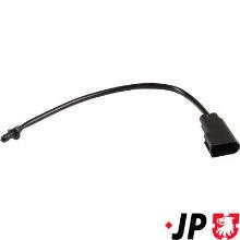 JP GROUP a/s 1597300100