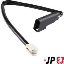 JP GROUP a/s 1597300400