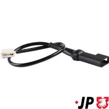JP GROUP a/s 1597300700