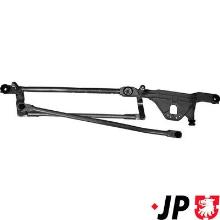 JP GROUP a/s 1598100100