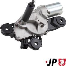 JP GROUP a/s 1598200200