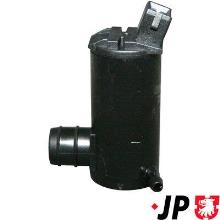 JP GROUP a/s 1598500100