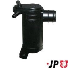 JP GROUP a/s 1598500200