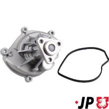 JP GROUP a/s 1614100200