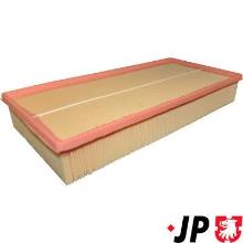 JP GROUP a/s 1618601500