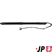 JP GROUP a/s 1681201500
