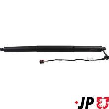 JP GROUP a/s 1681201600