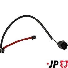 JP GROUP a/s 1697302500