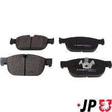 JP GROUP a/s 2863600110