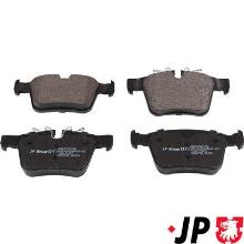 JP GROUP a/s 2863700110
