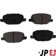 JP GROUP a/s 3063700210