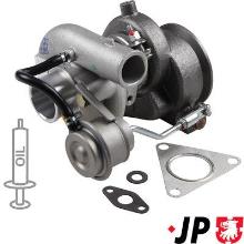 JP GROUP a/s 3117400100