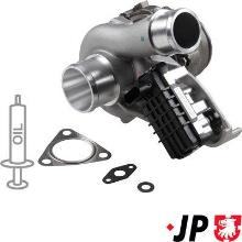 JP GROUP a/s 3117400200