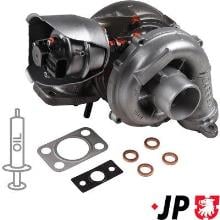 JP GROUP a/s 3117400300