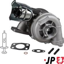 JP GROUP a/s 3117400400
