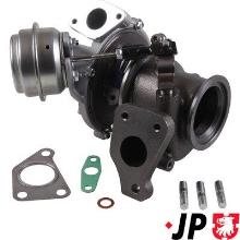 JP GROUP a/s 3117405700