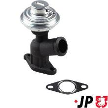 JP GROUP a/s 3119900200