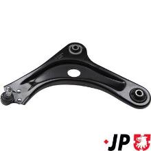 JP GROUP a/s 3140104870