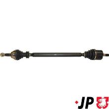 JP GROUP a/s 3143100280