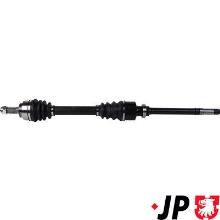 JP GROUP a/s 3143100480