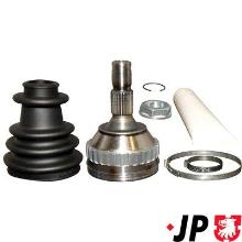 JP GROUP a/s 3143300210