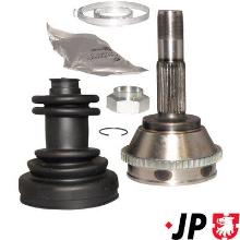 JP GROUP a/s 3143300310