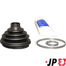 JP GROUP a/s 3143600710