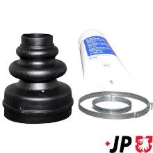 JP GROUP a/s 3143601060