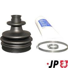 JP GROUP a/s 3143601150