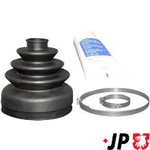 JP GROUP a/s 3143700110