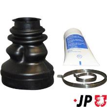 JP GROUP a/s 3143700410