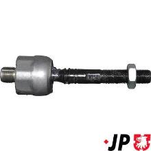JP GROUP a/s 3144500200