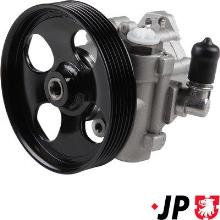 JP GROUP a/s 3145100400