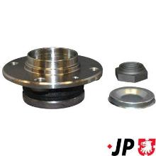 JP GROUP a/s 3151400200
