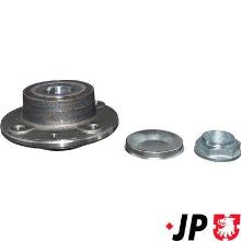 JP GROUP a/s 3151400300