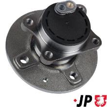 JP GROUP a/s 3151400400