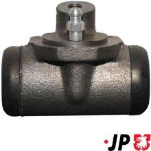 JP GROUP a/s 3161300100