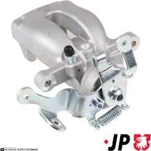 JP GROUP a/s 3162000280