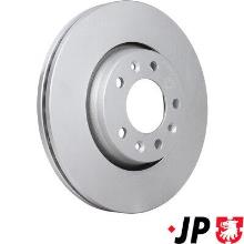 JP GROUP a/s 3163100400