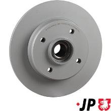 JP GROUP a/s 3163100500
