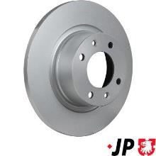 JP GROUP a/s 3163200300