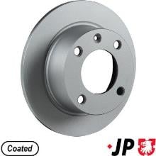 JP GROUP a/s 3163200400