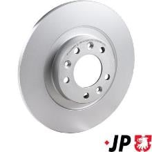JP GROUP a/s 3163200600