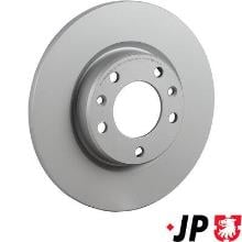 JP GROUP a/s 3163200700