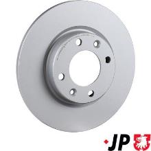 JP GROUP a/s 3163200800