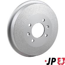 JP GROUP a/s 3163500100