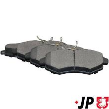 JP GROUP a/s 3163600410