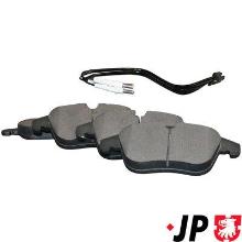 JP GROUP a/s 3163600610