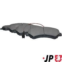 JP GROUP a/s 3163600910