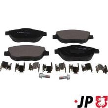 JP GROUP a/s 3163604210